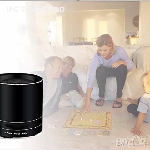 Wireless Bluetooth тонколона безжична HD звук , снимка 5 - Bluetooth тонколони - 31365633