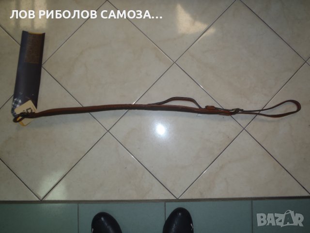 Ремък ХИЛМАН ЕКСКЛУЗИВ, снимка 4 - Оборудване и аксесоари за оръжия - 29954505