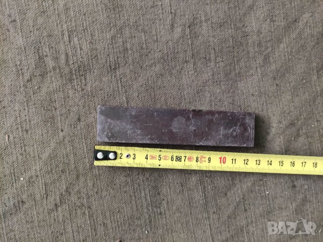 Продавам стар камък за точене /брус   , снимка 5 - Оборудване и аксесоари за оръжия - 33703176