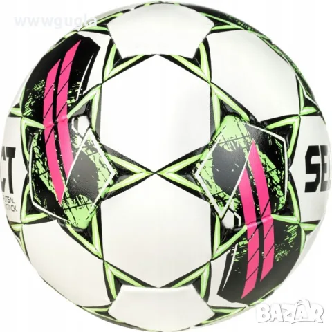 Топка футбол SELECT Futsal Attack, снимка 2 - Други - 11359496