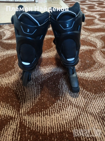 Ролери мъжки, снимка 4 - Ролери, кънки - 54341916