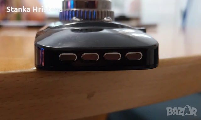 Видеорегистратор за кола DNS., снимка 5 - Аксесоари и консумативи - 50466467