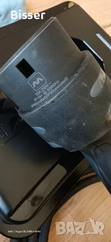 Зарядна станция за кола Masterplug 7.4 kW кабел Тип 2 - 5 m кабел, снимка 8 - Аксесоари и консумативи - 55846870
