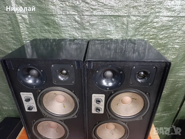 WIGO ACOUSTIC A6-S.      Цена-119 евро  , снимка 4 - Тонколони - 56183762