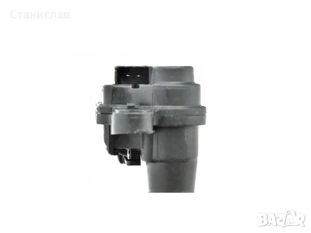 Audi A1 8X Моторче за заключване на резервоар , снимка 2 - Части - 50187208