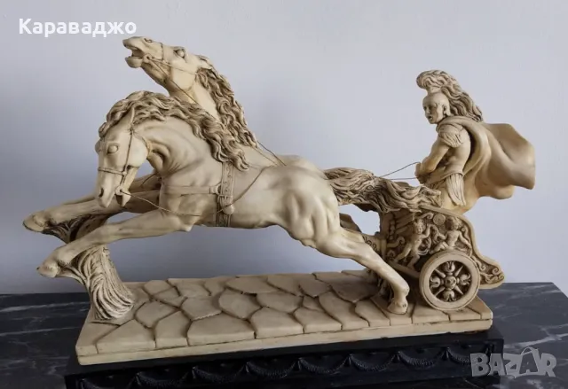 Голяма Римска Колесница