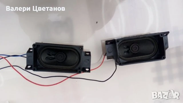 телевизор SHARP LC-49CFE5002E на части, снимка 7 - Части и Платки - 51423404
