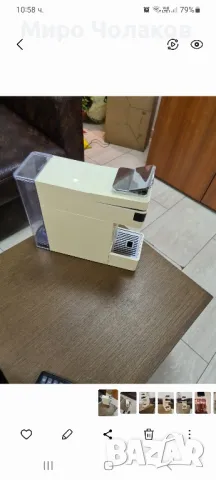 кафе машина, снимка 5 - Кафе машини - 48940638