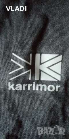Клин Karrimor