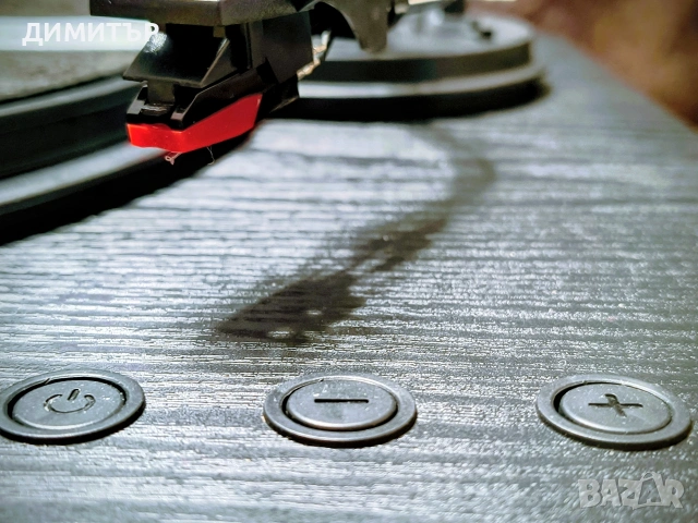 Грамофон Auna, снимка 6 - Грамофони - 53915309