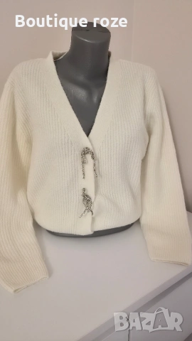 дамски жилетки , снимка 5 - Жилетки - 53250631