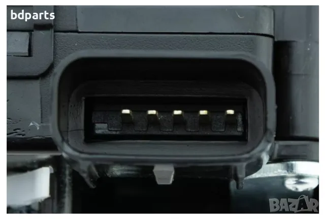 Брава за багажник, Hyundai, Tucson 3, Kia, Sportage 4, 5 ПИН, снимка 7 - Части - 56142221