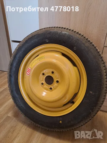 Нова! Гума патерица за Хонда CR-V