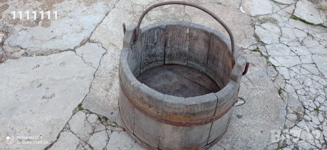 дървен шиник