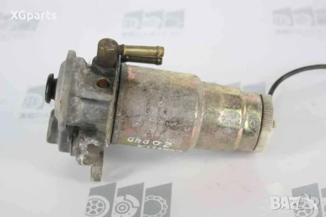 Корпус горивен филтър за Toyota Corolla E12 2.0d4d 110 к.с. (2001-2007), снимка 2 - Части - 47402212