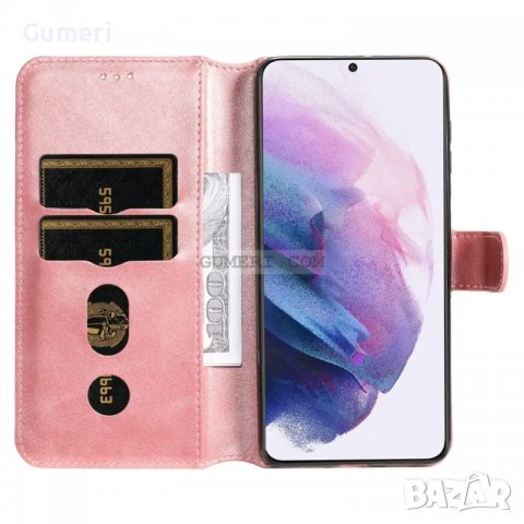 Samsung Galaxy S22+ 5G  Тефтер Стойка , снимка 8 - Калъфи, кейсове - 38416304