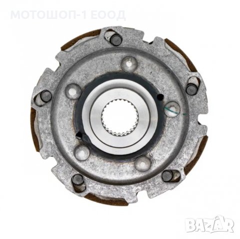 Нов Съединител за 2002 -08 Yamaha Grizzly 660