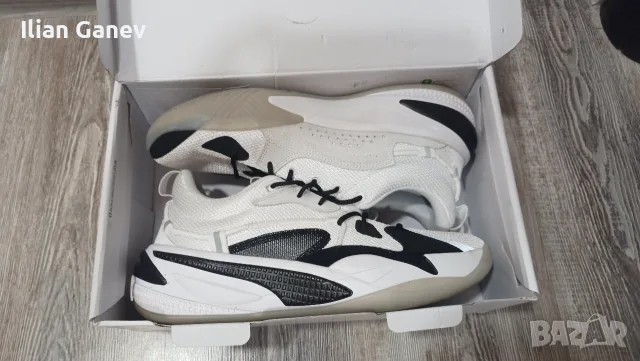 Puma RS-Dreamer 44.5 номер, снимка 9 - Маратонки - 56535228