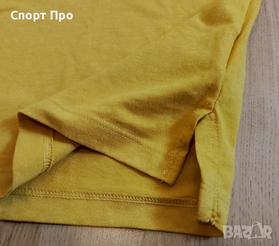 Тениска Nike Pro, снимка 2 - Тениски - 52200289