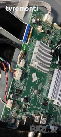 MAIN 715G8579-M0D-B01-005T - PHILIPS 50PUS7303/12 DISPLAY TPT500U1-QVN03.U REV.S7B0M, снимка 4 - Части и Платки - 39762425