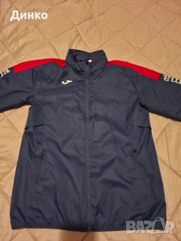 Водоустойчив шушляк с подплата Joma!, снимка 2 - Спортни дрехи, екипи - 52042045