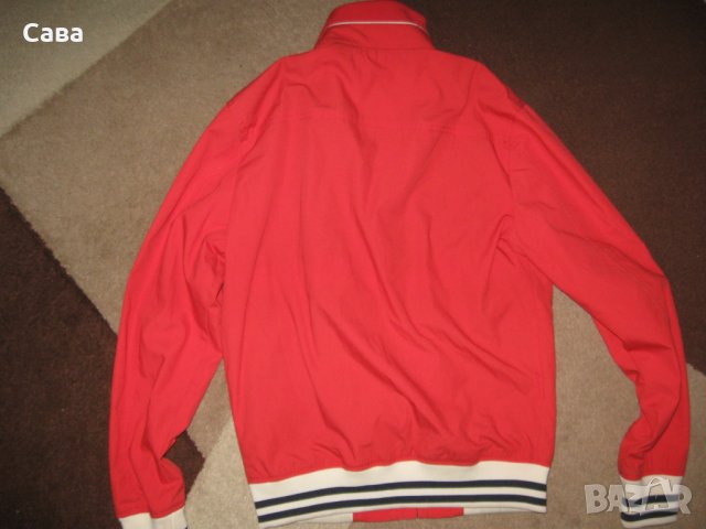 Яке пролет, есен CELIO   мъжко,М, снимка 3 - Якета - 33758536