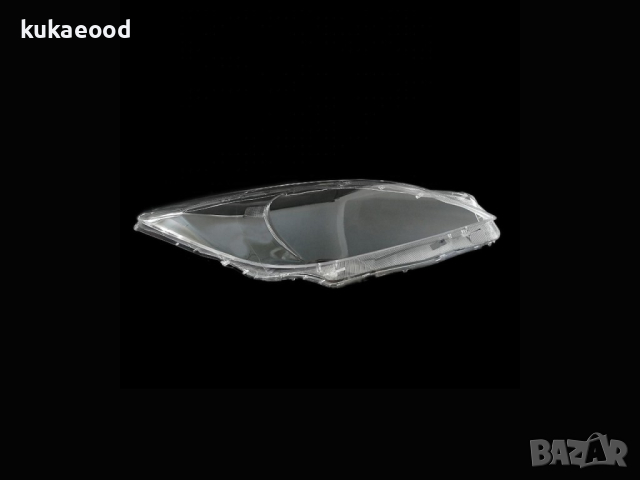 Стъкла за фарове на Mazda 3 ( 2009-2013 ), снимка 4 - Аксесоари и консумативи - 44525734