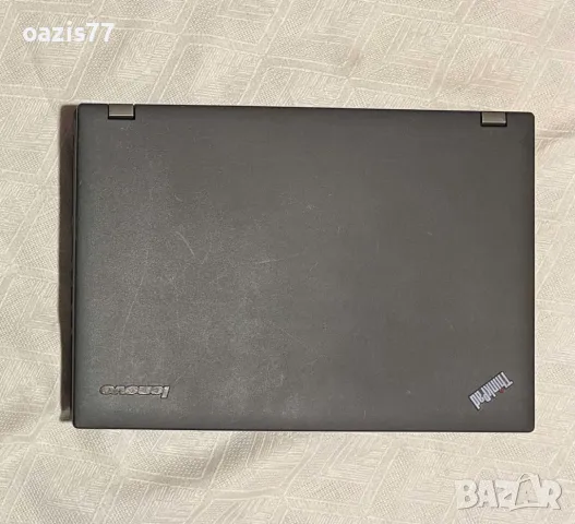 Лаптоп като нов Бърз 14 инча Lenovo L 440 Led SSD 128 gb i5 4300 RAM 12 gb, снимка 7 - Лаптопи за работа - 47421631