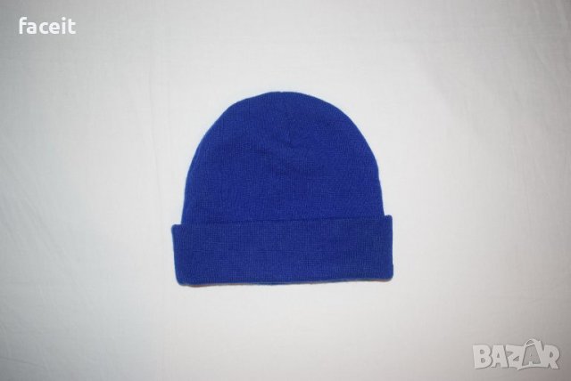 Chelsea FC - Official Licensed product - Страхотна зимна шапка - 100% ориг. / Челси / Футболна, снимка 4 - Шапки - 38887858