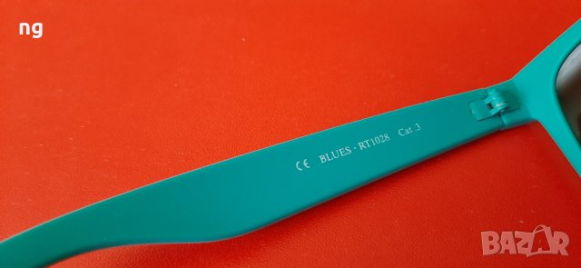 distressed мъжки слънчеви очила огледални стъкла, снимка 6 - Слънчеви и диоптрични очила - 29706679