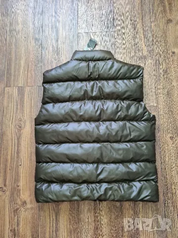 Страхотна мъжка грейка елек NIKE Размери S , M, L, XL, 2XL , снимка 3 - Якета - 47317869