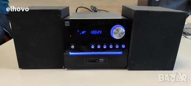 Аудио система DUAL ML45