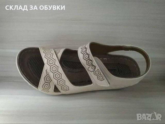Дамски Сандали код-338, снимка 1