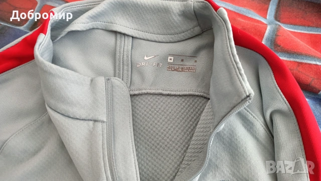 Оригинално Джърси на Пари Сен Жермен, снимка 4 - Спортни дрехи, екипи - 53912206