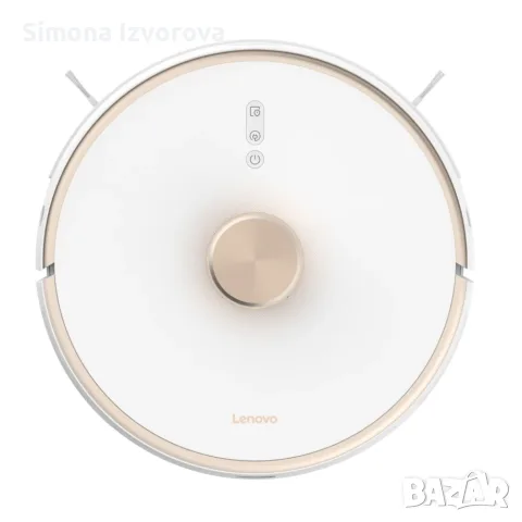 Прахосмукачка LENOVO ROBOT VACUUM CLEANER T1 PRO