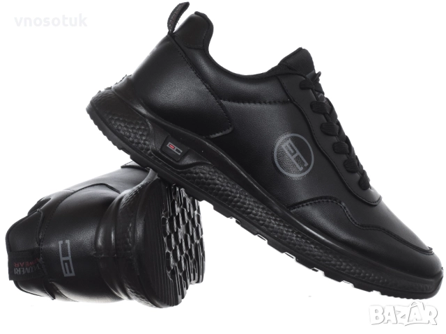 Мъжки маратонки ENRICO COVERI -№ 43, снимка 4 - Маратонки - 52811978