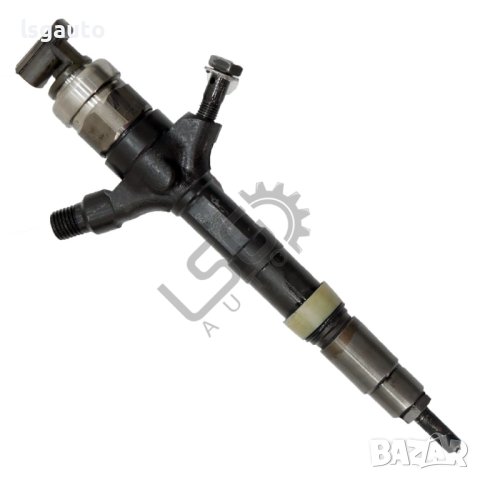 Дюза дизел Toyota Corolla 2001-2006 ID:112639