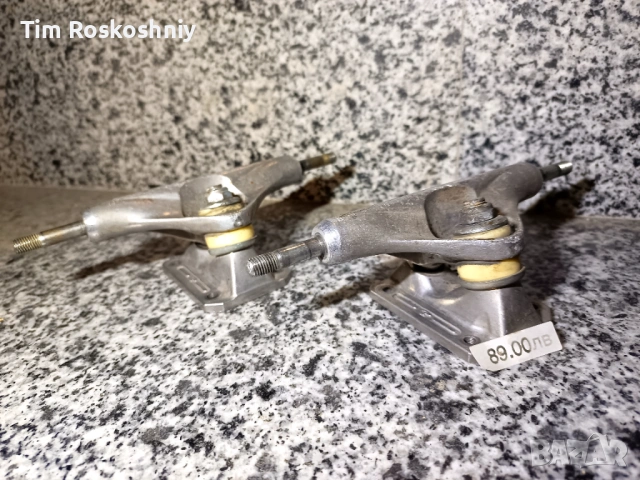 Колесари ENAFF 7.75