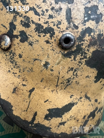 Продавам Немска каска М42/М40, снимка 4 - Други инструменти - 51876189