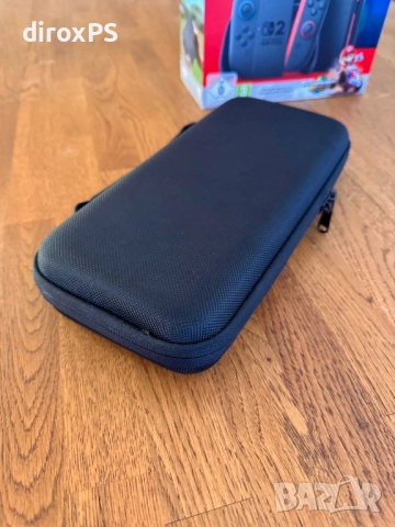 Nintendo Switch 2 | + аксесоари | Бартер!, снимка 6 - Nintendo конзоли - 52415649