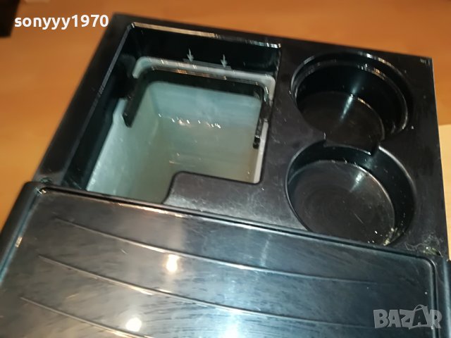 SAECO POEMIA 0801231651, снимка 16 - Кафемашини - 39231754