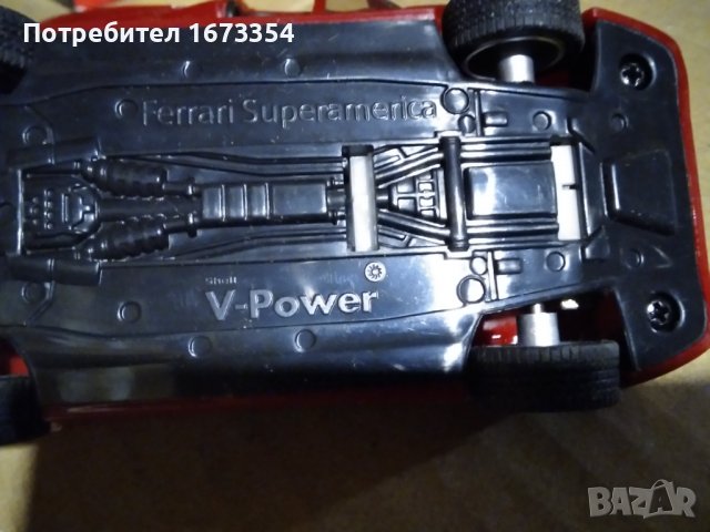 Колекционерски колички, снимка 12 - Колекции - 39886514