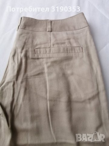 Дамски летен панталон , снимка 2 - Панталони - 42355801