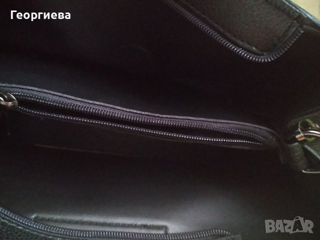 Дамска чанта, снимка 5 - Чанти - 37061239