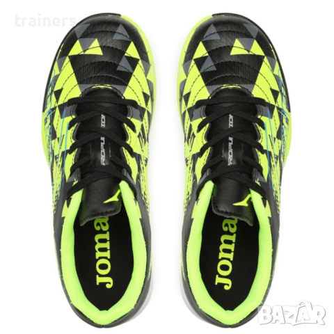 Joma Proplusion код 2301TF Оригинални Детски Стоножки, снимка 4 - Футбол - 44616554