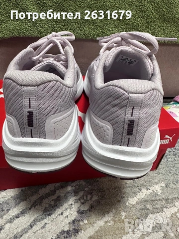 Нови Маратонки пума PROFOAM LITE , снимка 3 - Маратонки - 53904745