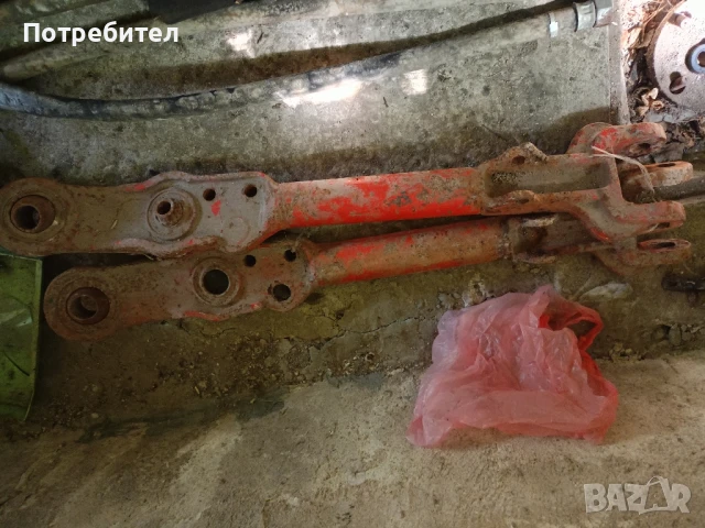 Части на символични цени за Газ,Зил,ЮМЗ,Т-150,ДТ и други, снимка 6 - Части - 50844793