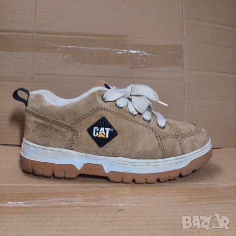 Caterpillar Bimini Lo номер 44 маратонки . кецове . обувки 