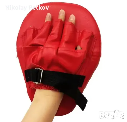 Мечи лапи, снимка 5 - Бокс - 48817225