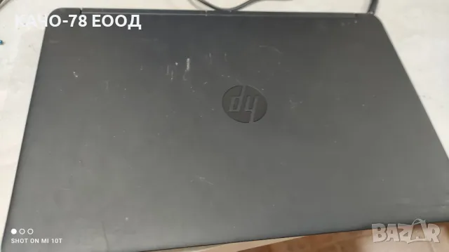Лаптоп HP ProBook 650 G1, снимка 2 - Части за лаптопи - 47783479